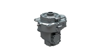 Differential Drive R/H
