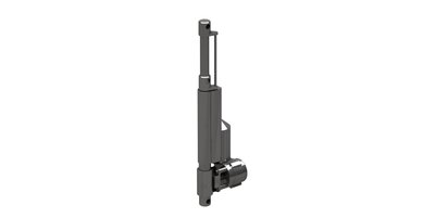 Actuator With End-Switch 320EBL 1