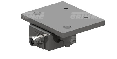 Levelling Sensor