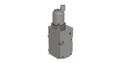Pilot Valve LVS12..FJ..A1043D