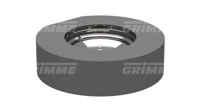Support Wheel 175 R14 ET0