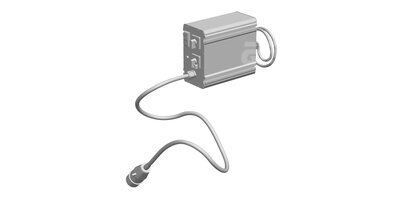 Direct Start TC, 3KW, CEE 16A