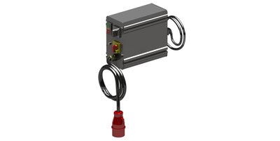 Direct Start TC, 4KW, CEE 16A