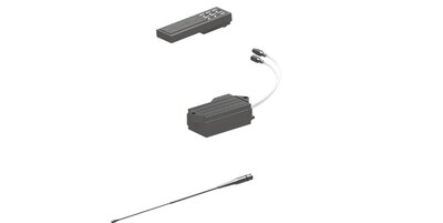 Remote Control Unit