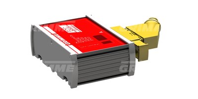 ECC Module