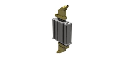 ECS Module