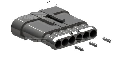 Plug Protective Resistance