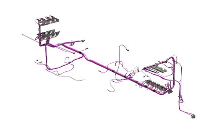 CAH MOTOR PLATFORM EFA