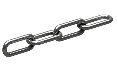 Link Chain 4 Links C5x36