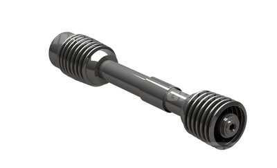 PROP SHAFT P600-PG30 CLUTCH K6
