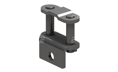 Roller Chain Joiner DM28,58
