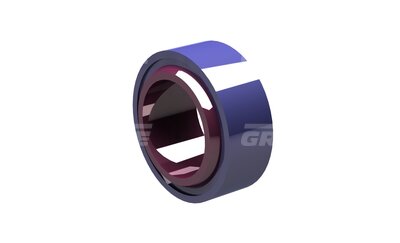 Radial-Joint Bearing GE40-UK-2RS