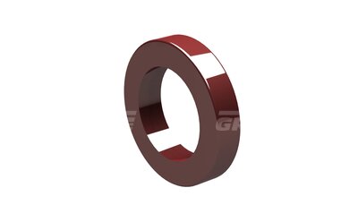 Grooved Ball Bearing S61908 DDU C3