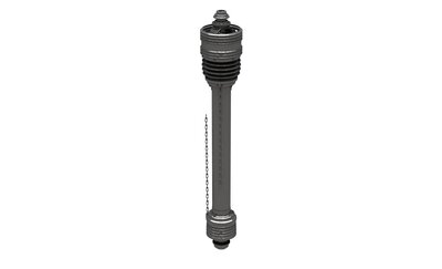 Drive Shaft SFT S9-1010mm
