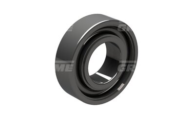 Rillenkugellager A-Ø52 x  I-Ø25 x 15mm