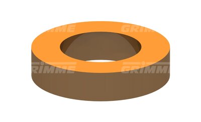 Deep Groove Ball Bearing 6008-R