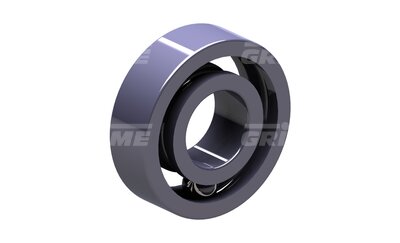 Ball Bearing 6203-1RS