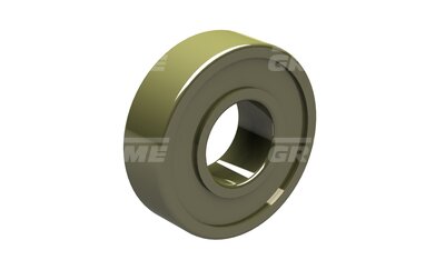 Ball Bearing 6204-2RS