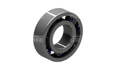 Ball Bearing 6205