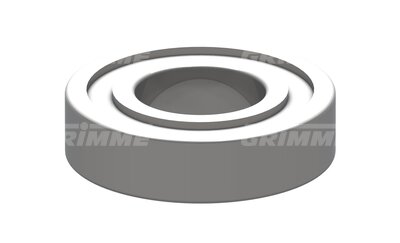 Ball Bearing 6206