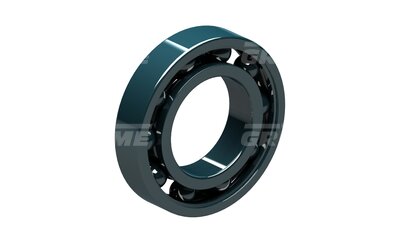 Ball Bearing 6211