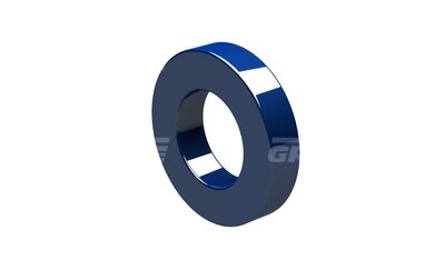 Ball Bearing 6211-2RS