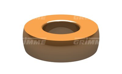 Ball Bearing CS 205 LL