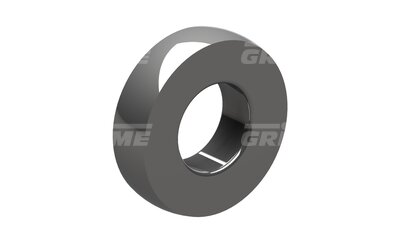 Ball Bearing CS 206 LL