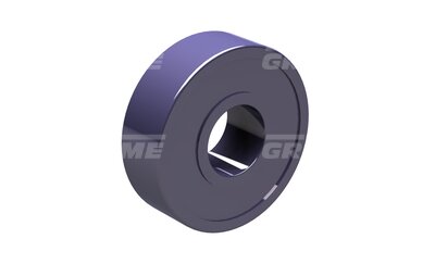 Kugellager A-Ø32 x  I-Ø12 x 10mm
