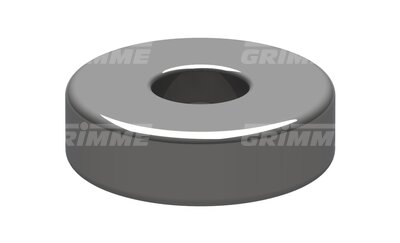 Ball Bearing 6303-2RS