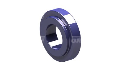Tapered Roller Bearing 30207