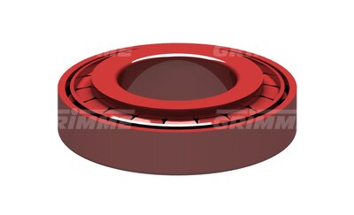 Tapered Roller Bearing 30208