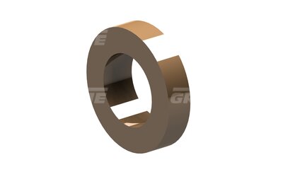 Kegelrollenlager