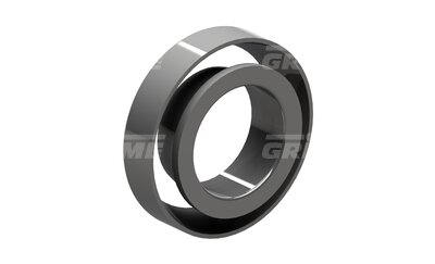 Tapered Roller Bearing 32210