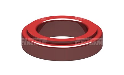 Tapered Roller Bearing 32012 X