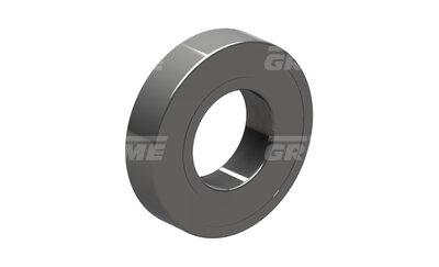 Ball Bearing 6208-2RS/C3