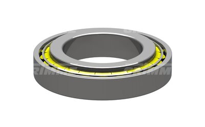 E:TAPER ROLLER BE 30215 DIN 72