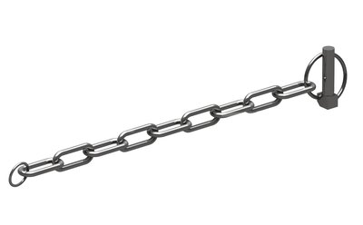 S-Chain 9Links 2Rings