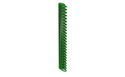 Hook Binder 4-1/2 RHTX (48)