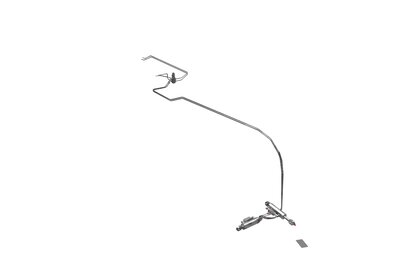 Lateral Adjustment Hydraulic M-Type