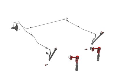 TIEFENFÜHRUNG ULTRASCHALL M