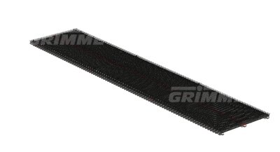 Igelstabband