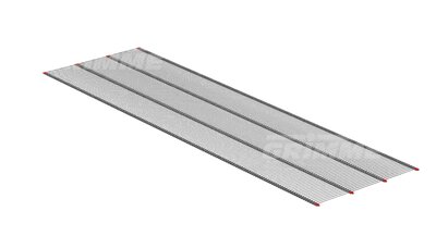 1. Siebband