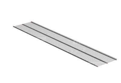 2. Siebband