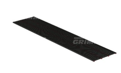 Separating Web 40/1300/5851