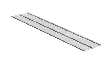 2. Siebband
