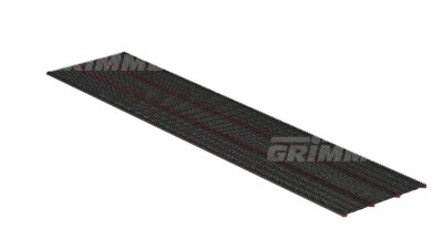 Separating Web 36/1300/5870