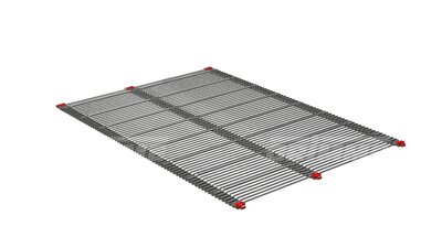 1. Main Web 1463-65-32 Centre Belt DP