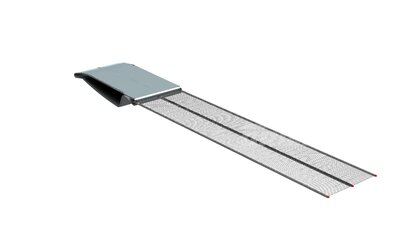 1. Siebband