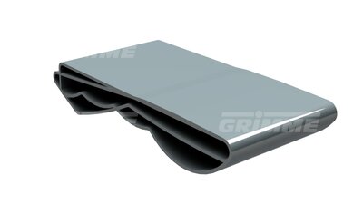 2. Siebband